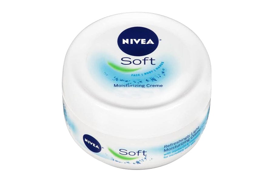 Nivea Refreshingly Soft Moisturizing Cream 50ml