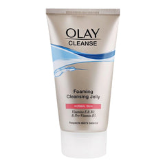 Olay Cleanse Foaming Cleansing Jelly - 150ml