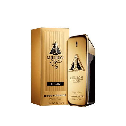 Paco Rabanne - 1 Million Elixir Parfum Intense For Men - 100ml