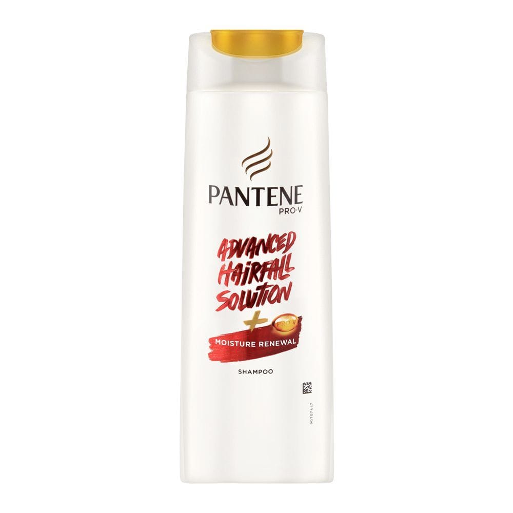 Pantene Advanced Hairfall Solution Moisture Renewal 360ml