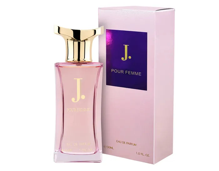 Junaid Jamshed  J. POUR FEMME - 30ml