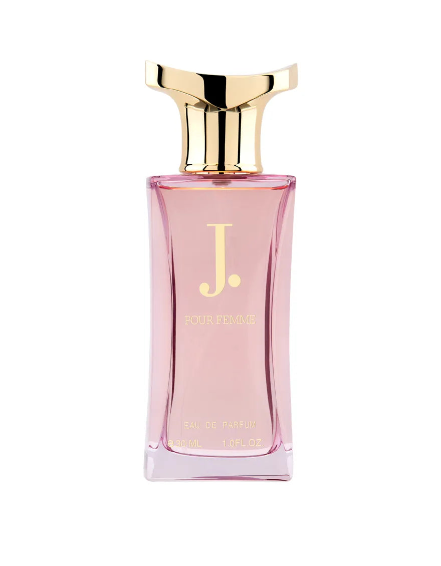 Junaid Jamshed  J. POUR FEMME - 30ml