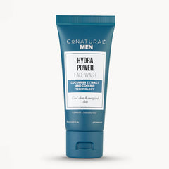 Conatural Hydra Power Face Wash - 60ml