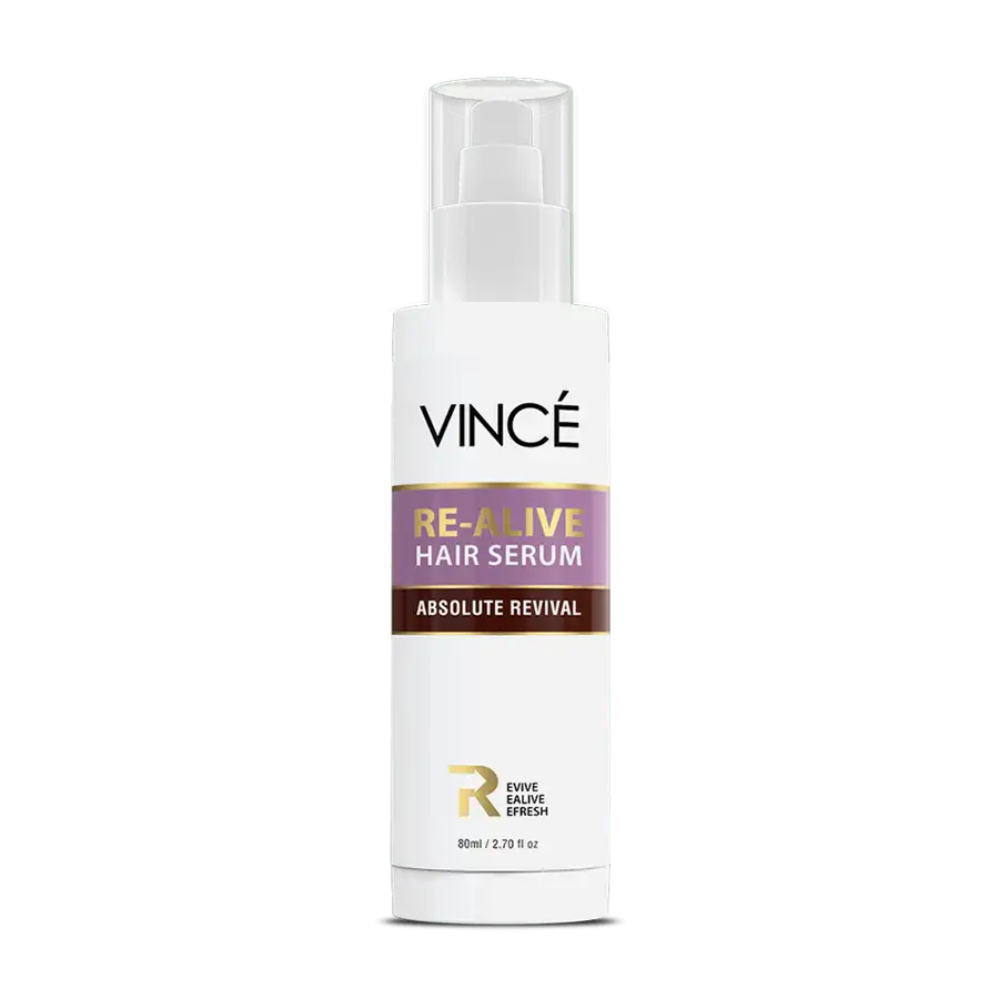 Vince Re-Alive Hair Serum 80ml