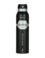 J. Junaid Jamshed Body Spray RYTHM - 150ml