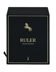 J. Junaid Jamshed RULER - 80ML