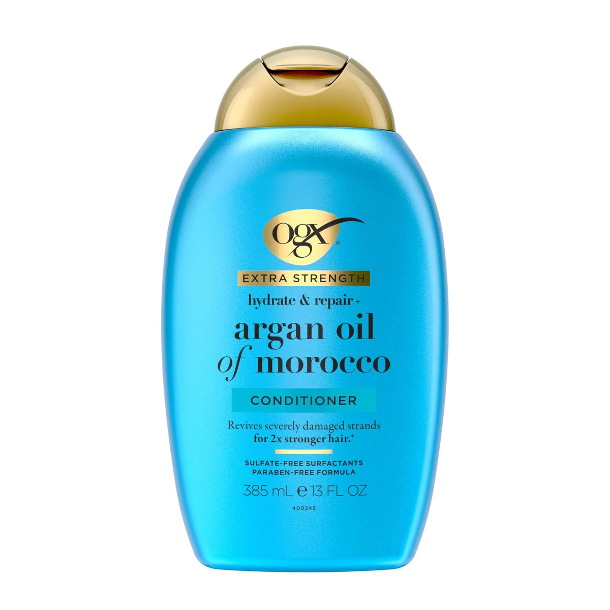 OGX – Argan Oil of Morocco Hydrate Repair Argan Oil Conditioner 13oz 385ml