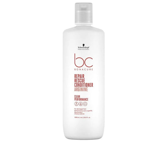 Schwarzkopf BC Repair Rescue Arginine Conditioner 1L