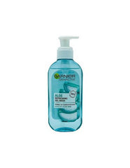 Garnier Skin Active Aloe Refreshing Gel Wash 200ml