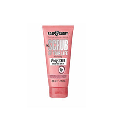 Soap & Glory The Scrub of Your Life Smoothing Body Scrub 200ml