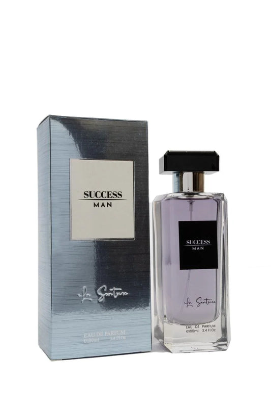 La Senteur - Success Man Edp 100ml