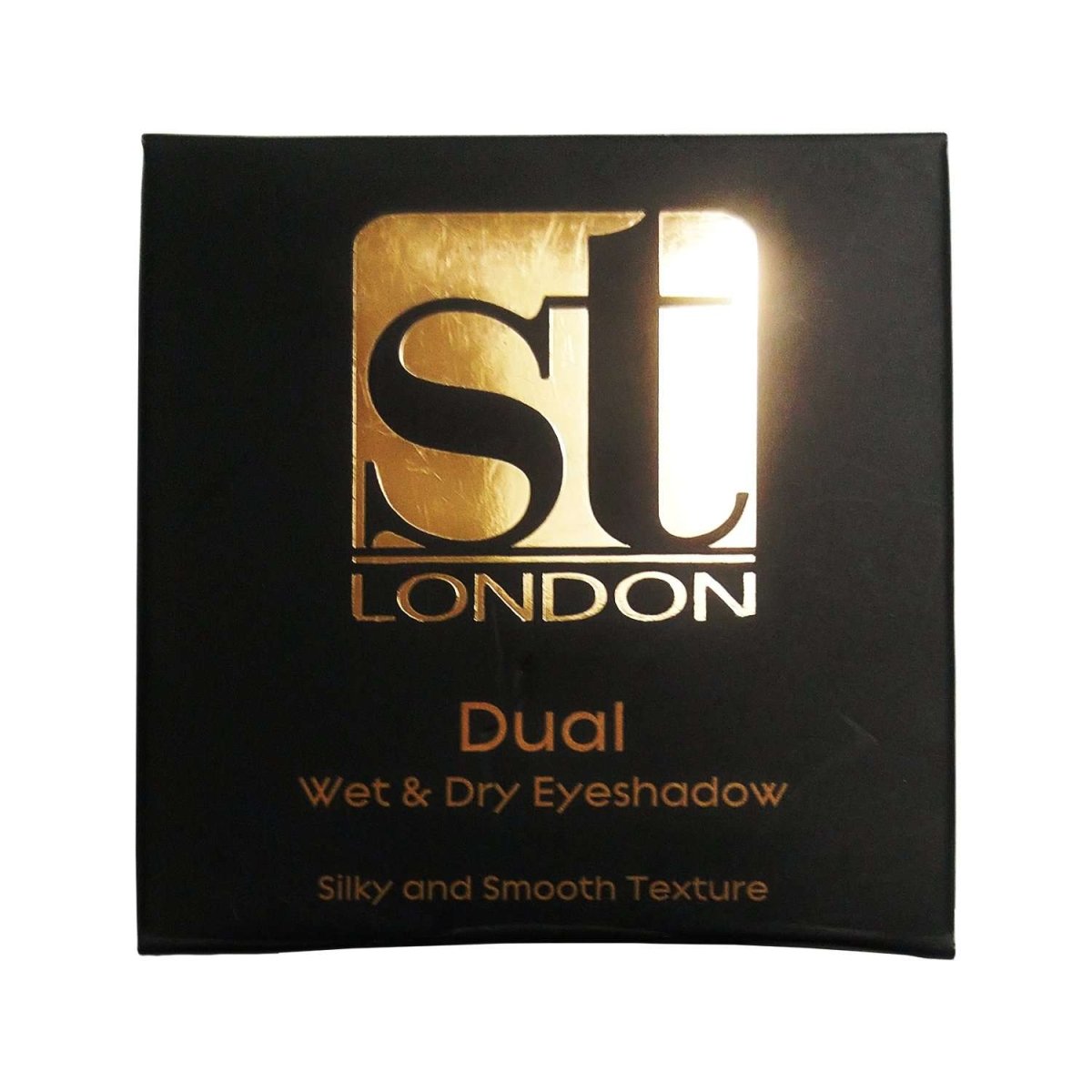 Dual Wet & Dry Eye Shadow - Gold