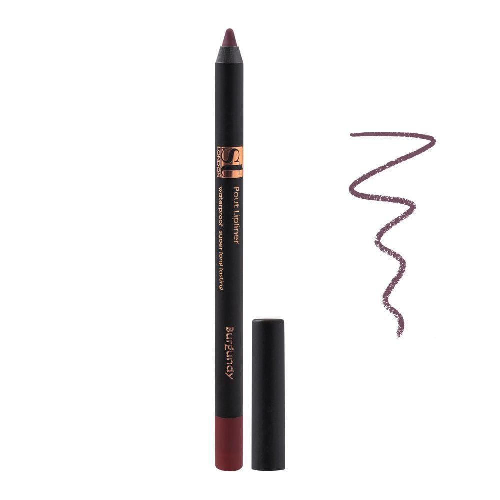 Pout Lip Liner - Burgundy