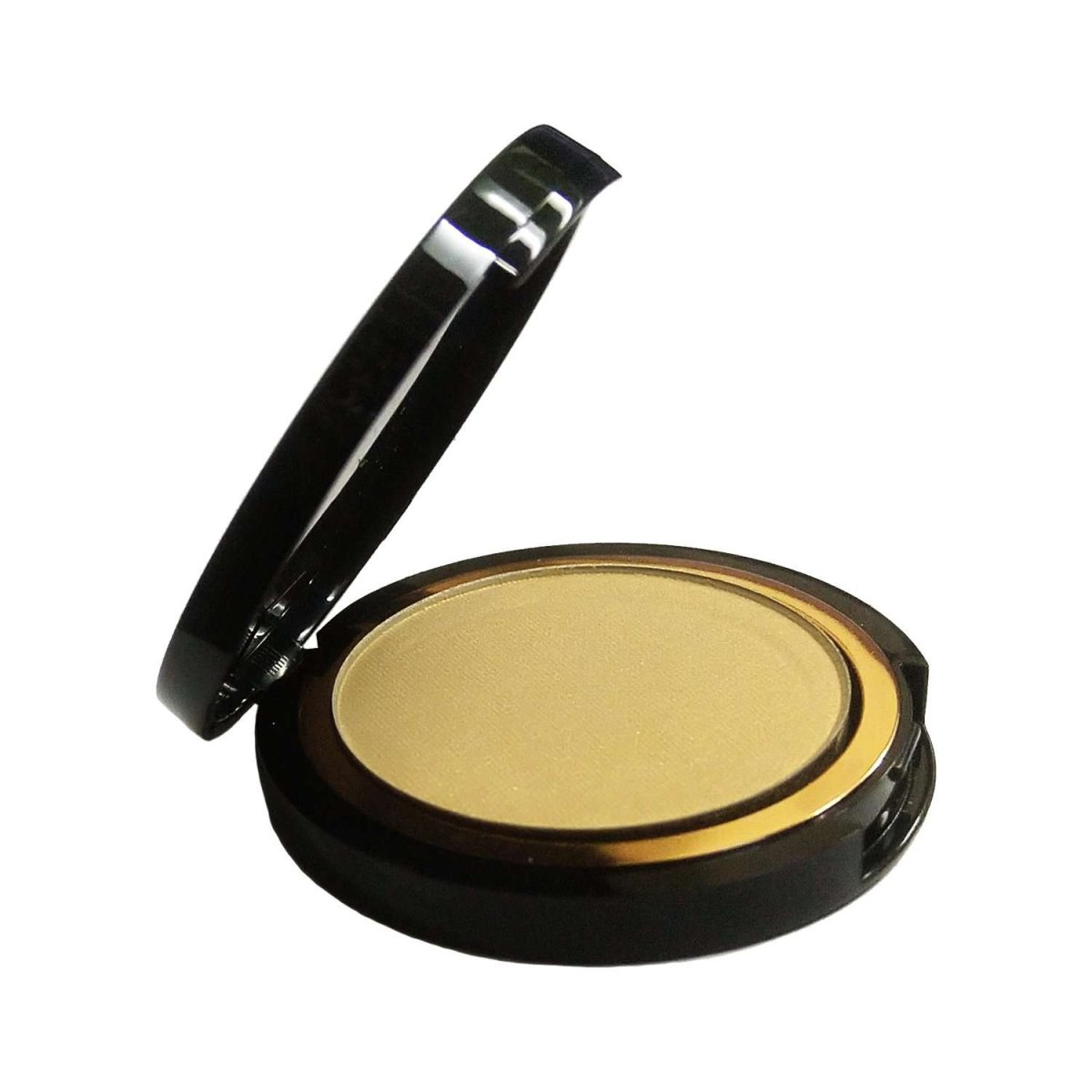 Dual Wet & Dry Eye Shadow - Gold