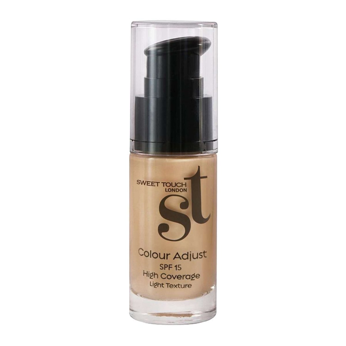 High Coverage Colour Adjust Foundation - HC 135