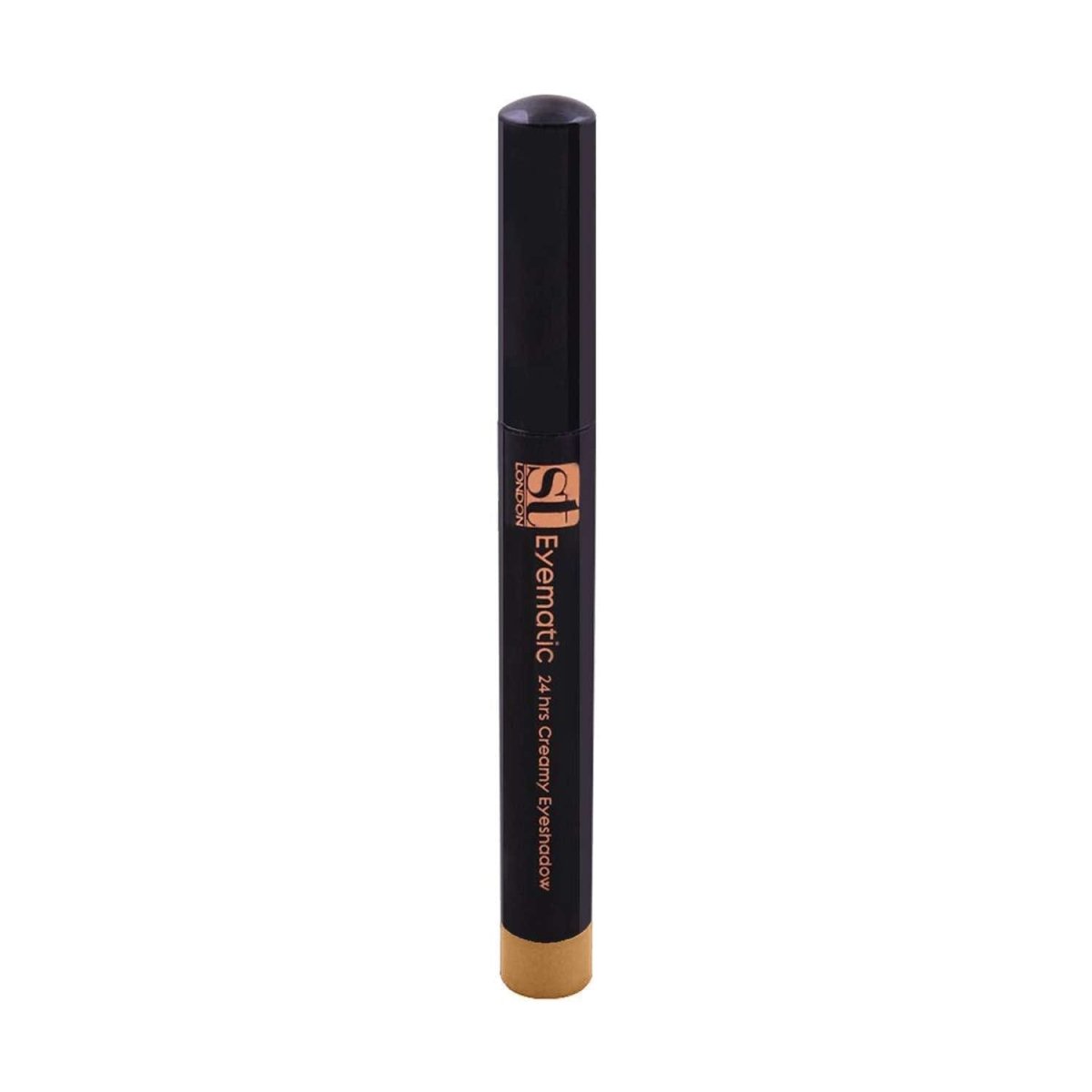 Eyematic 24hrs Creamy Eye Shadow - Light Copper