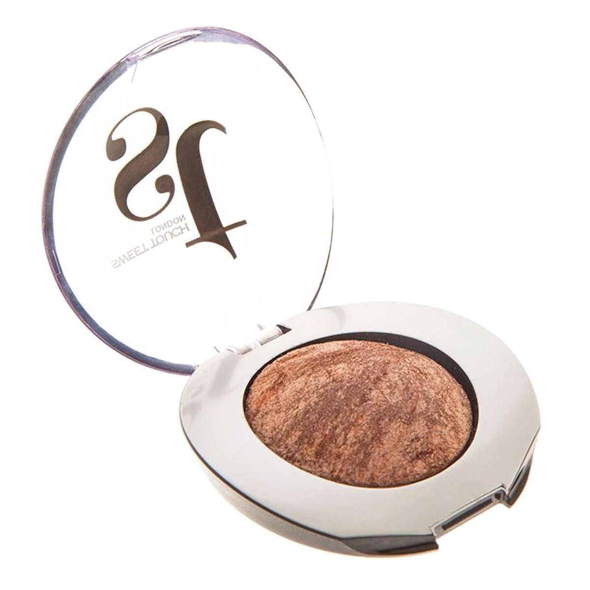 Glam & Shine Glimmer Eye Shadow - Glamour