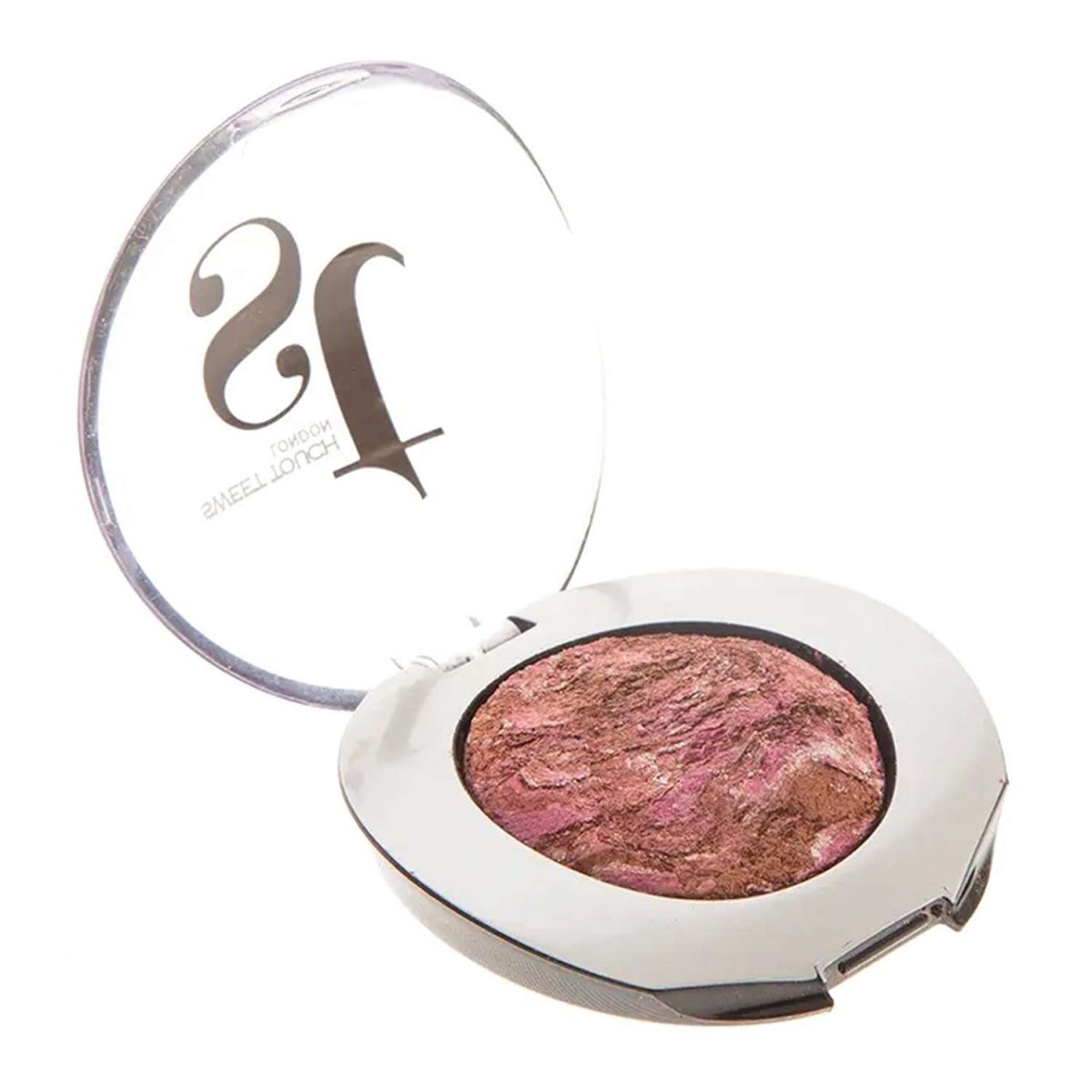 Glam & Shine Glimmer Eye Shadow - Inferno