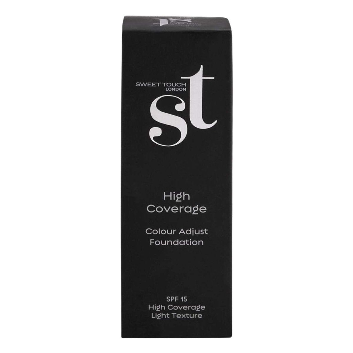 High Coverage Colour Adjust Foundation - HC 135