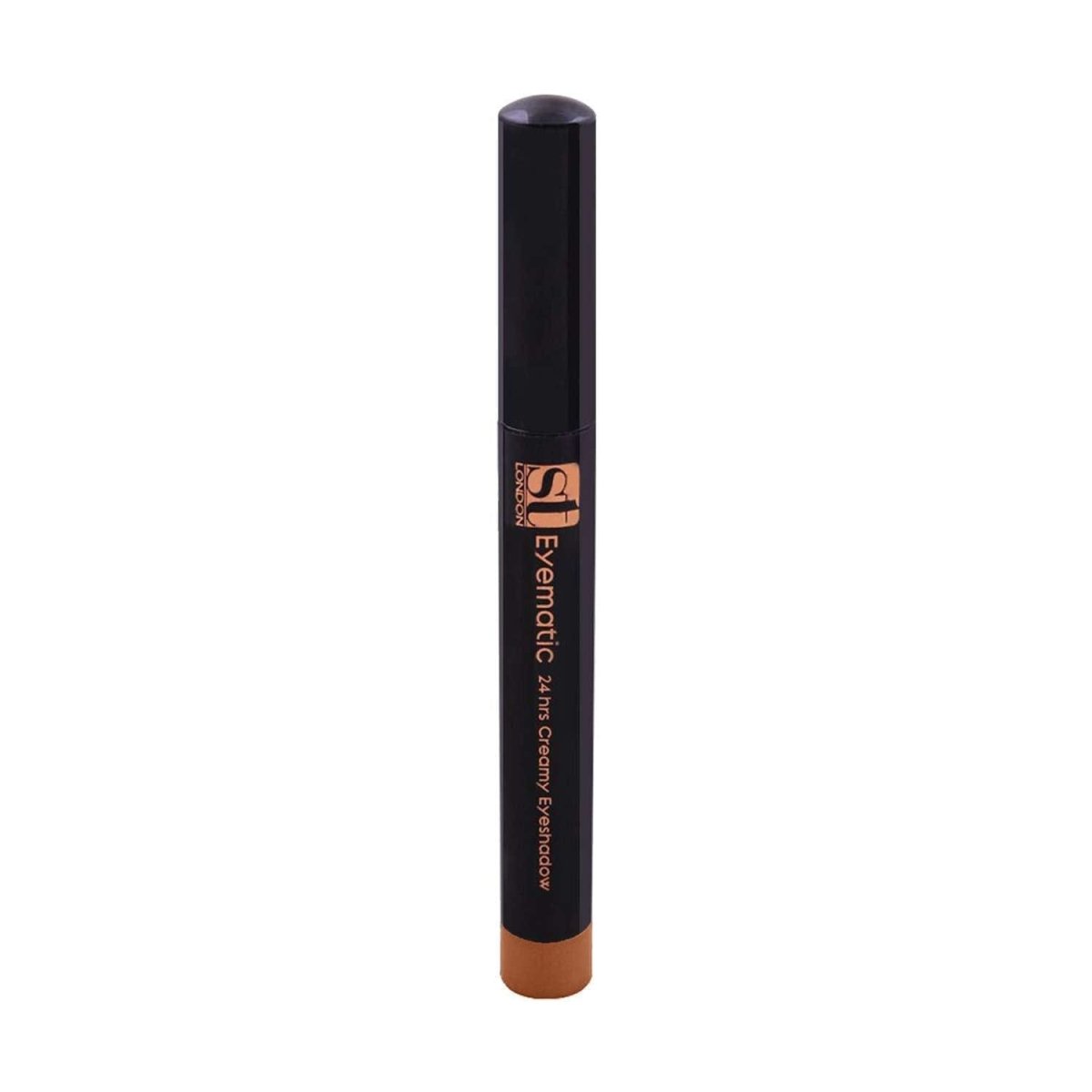 Eyematic 24hrs Creamy Eye Shadow - Chocolate Brown