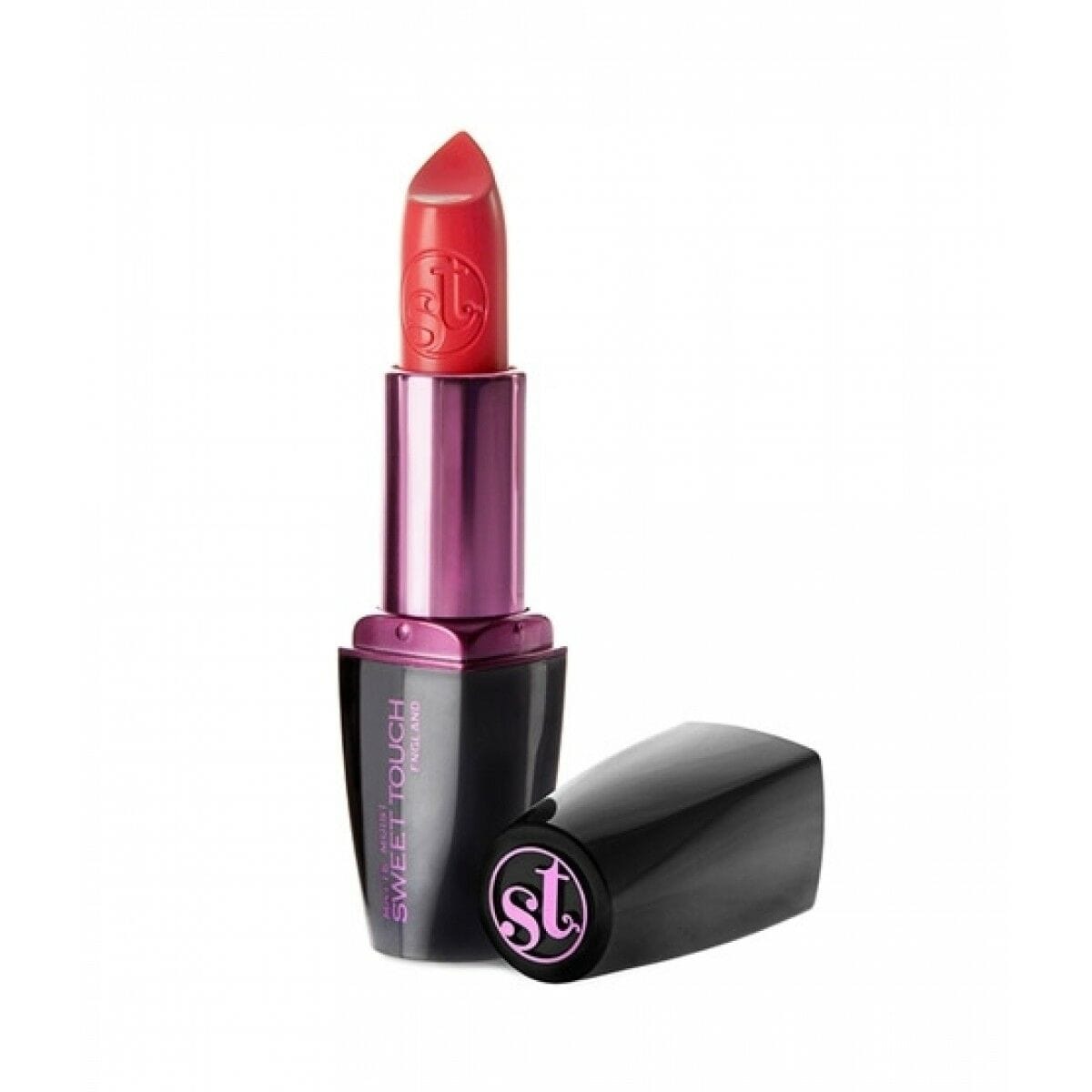 Sweet Touch London Matt Moist Lipstick Beautiful 128