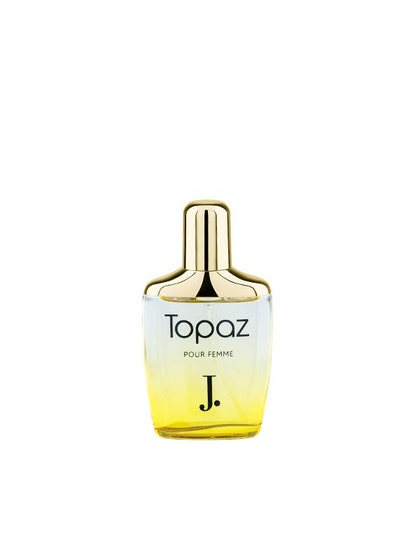 J. Junaid Jamshed TOPAZ (Pour Femme) 25ml