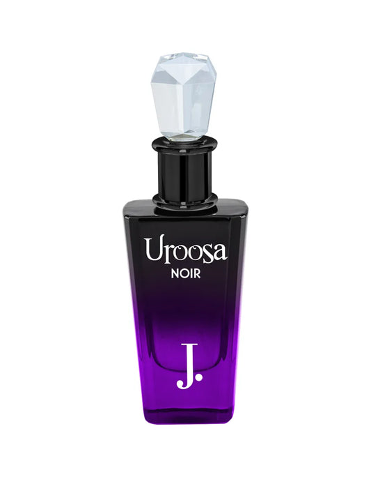 J. Junaid Jamshed UROOSA Noir 50ml