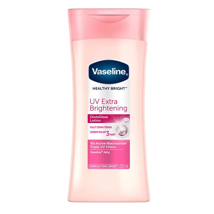 VASELINE LOTION LIGHTENING 200 ML