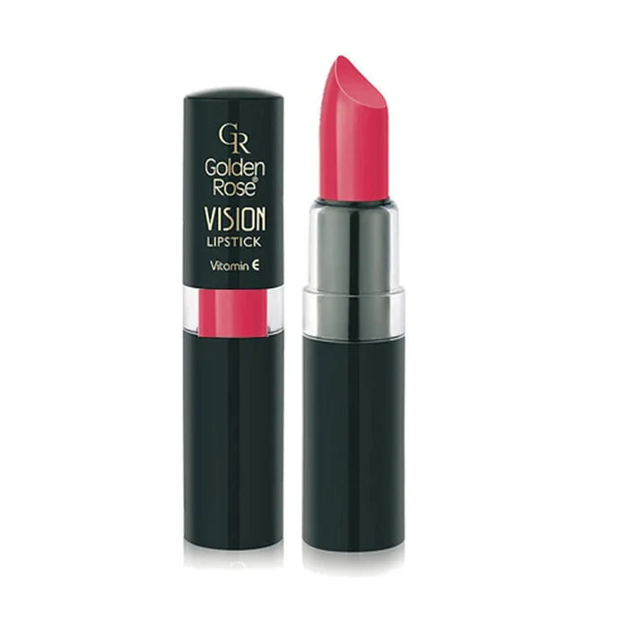 Golden Rose - Vision Lipstick - 108