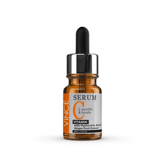 Vince - Vitamin C Serum with Hyaluronic Acid - 30ML