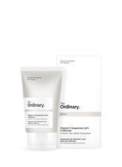 The Ordinary - Vitamin C Suspension 30% in Silicone 30ml