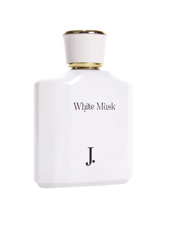 J. Junaid Jamshed WHITE MUSK - 100ml