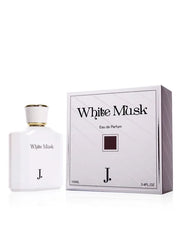 J. Junaid Jamshed WHITE MUSK - 100ml