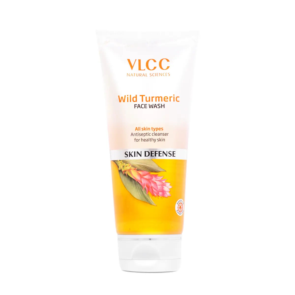 VLCC Wild Turmeric Face Wash 150ml