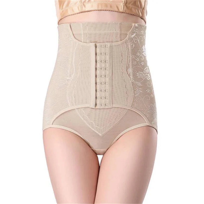 LADIES SHORT BODY SHAPER (39) MIX S-L (GALAXY)