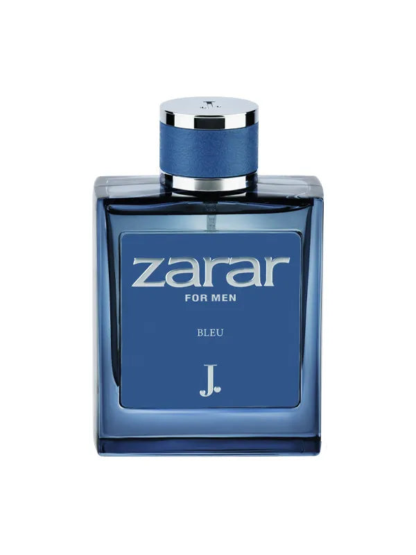 J. Junaid Jamshed Perfume Zarar Bleu - 100ml