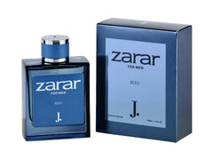 J. Junaid Jamshed Perfume Zarar Bleu - 100ml