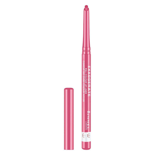 Rimmel - Exaggerate Lip Liner - 101 You're All Mine