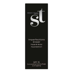 ST London - Imperfection Eraser - IE 03