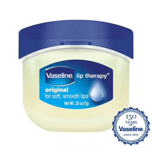 Vaseline Lip Therapy Original Mini