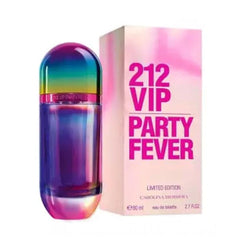 212 VIP Party Fever