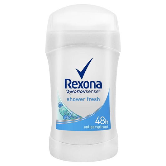 Rexona Women Antiperspirant Stick Shower Fresh