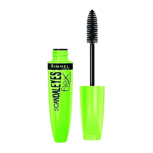 Rimmel - Scandaleyes Flex Mascara - Black