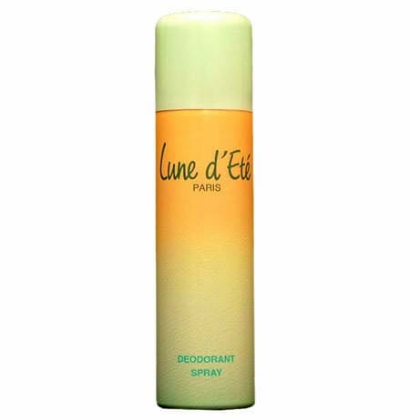 Remy Latour Lune d'Ete Paris Deodorant For Women - 150ml