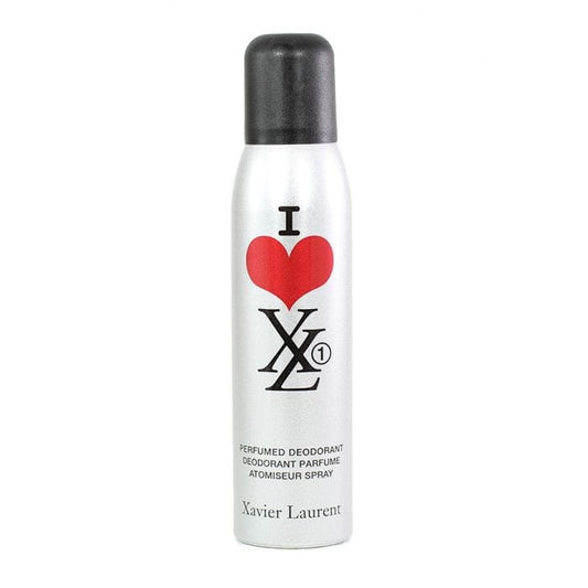 Xavier Laurent I Love XL1 Women Deodorant Body Spray - 150ml