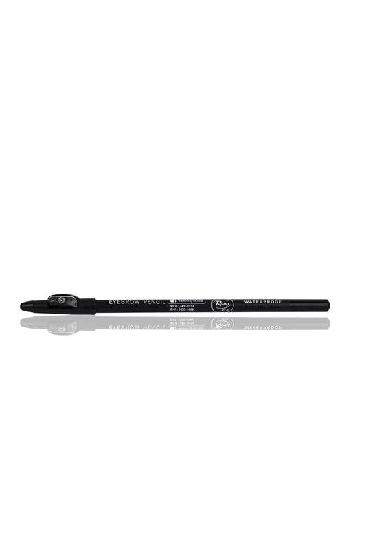 Rivaj UK Single Eyebrow Pencil Black