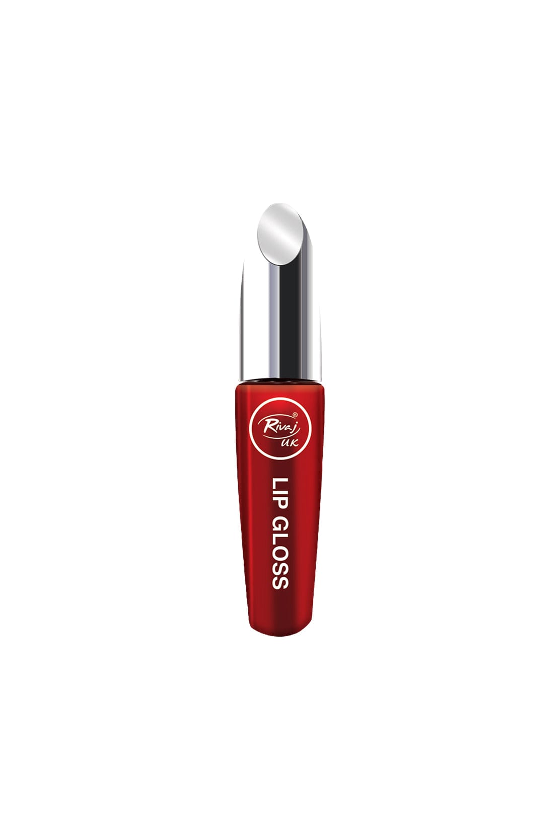 Rivaj UK Cosmetics All Day Intense Color Lip Gloss Color #01