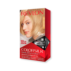 Revlon Colorsilk Golden Blonde 71