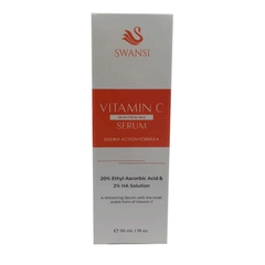 Swansi Vitamin C Face Serum 30ml