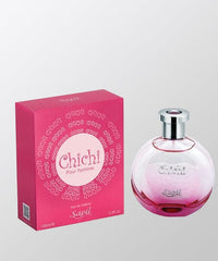 Sapil Perfume Women Chichi 100 ML